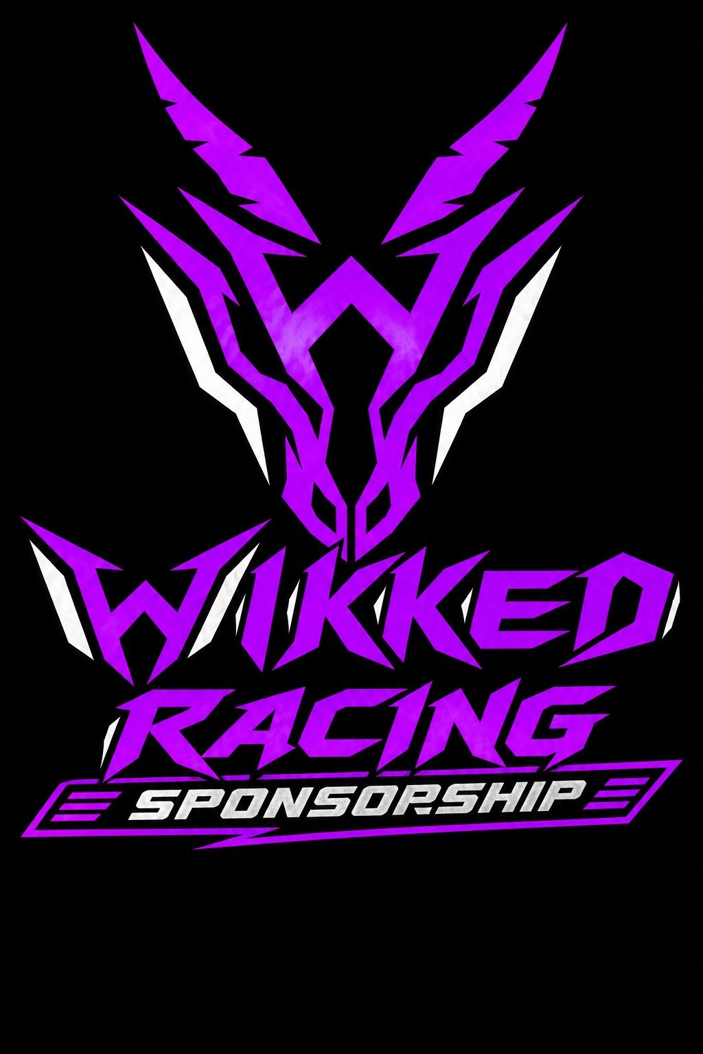 WIKKED Racing Sponsorship