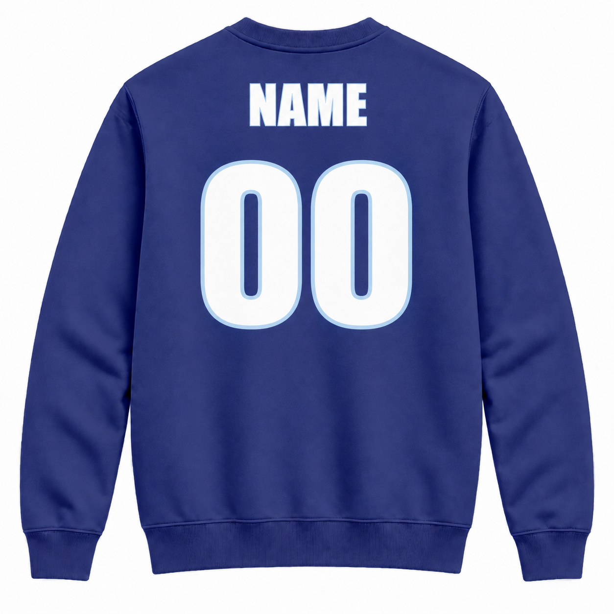 Medford Softball sweatshirt - Image 2