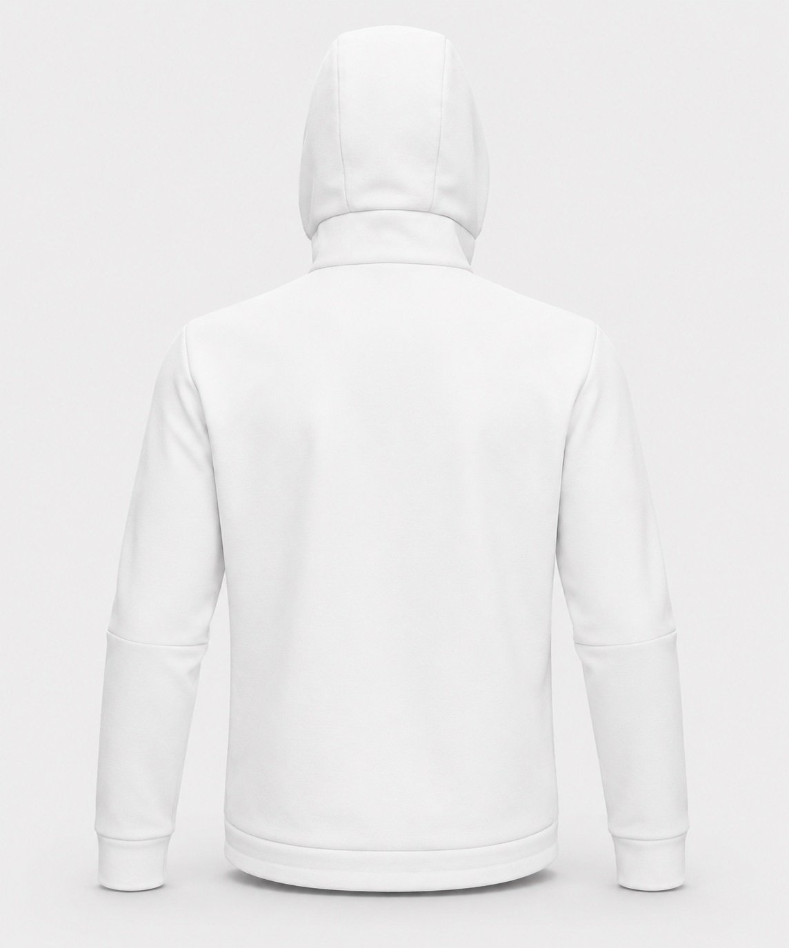 Let Us Design! Custom Full-Zip Windbreaker - Image 2