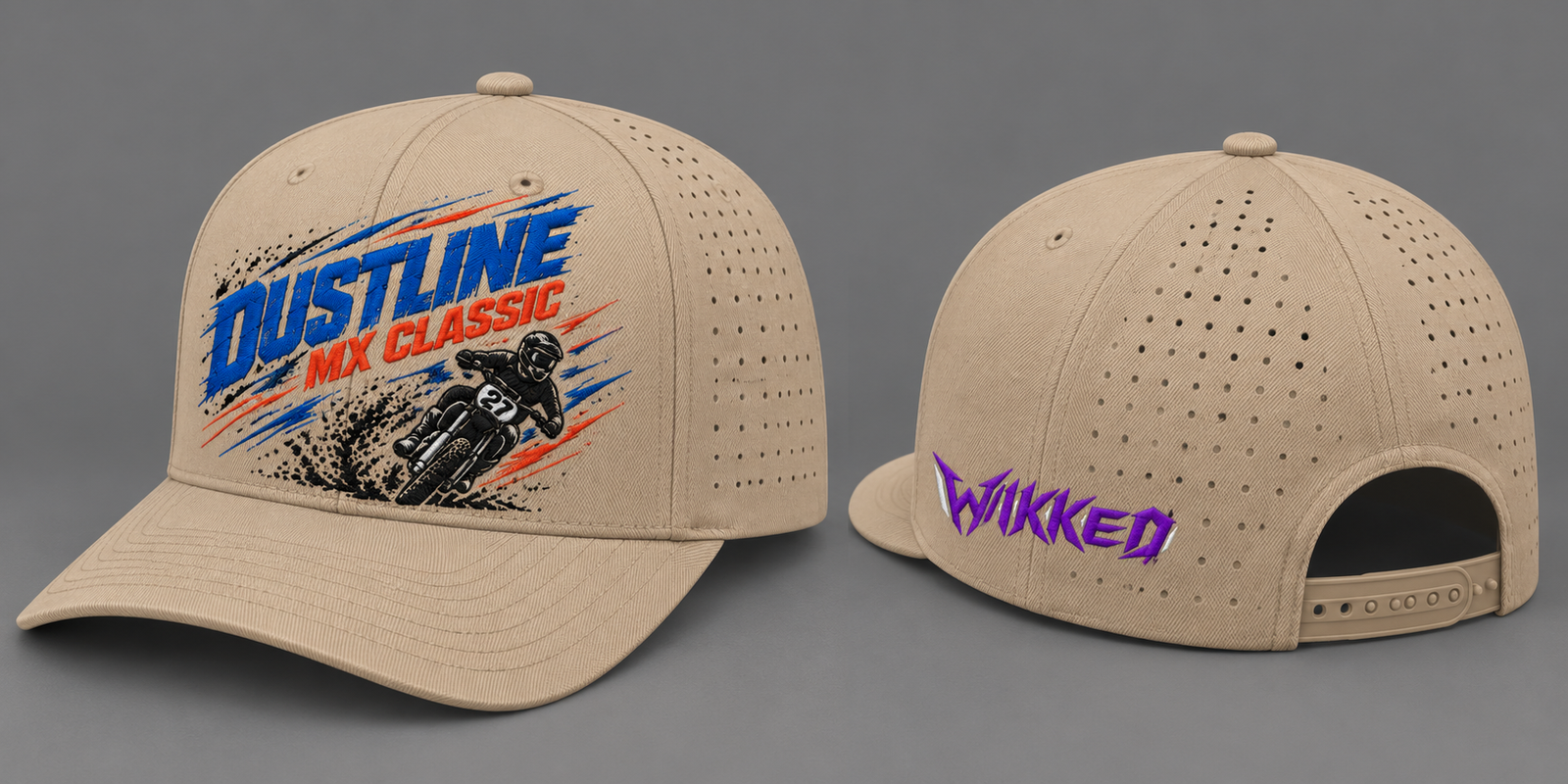 25 RACE DAY HATS - Image 3
