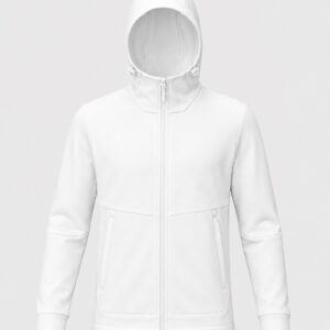Let Us Design! Custom Full-Zip Windbreaker
