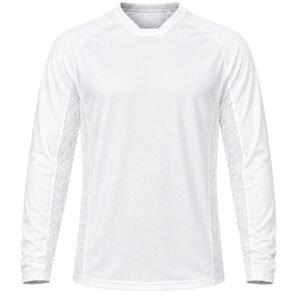 LET US DESIGN! CUSTOM AEREX JERSEY