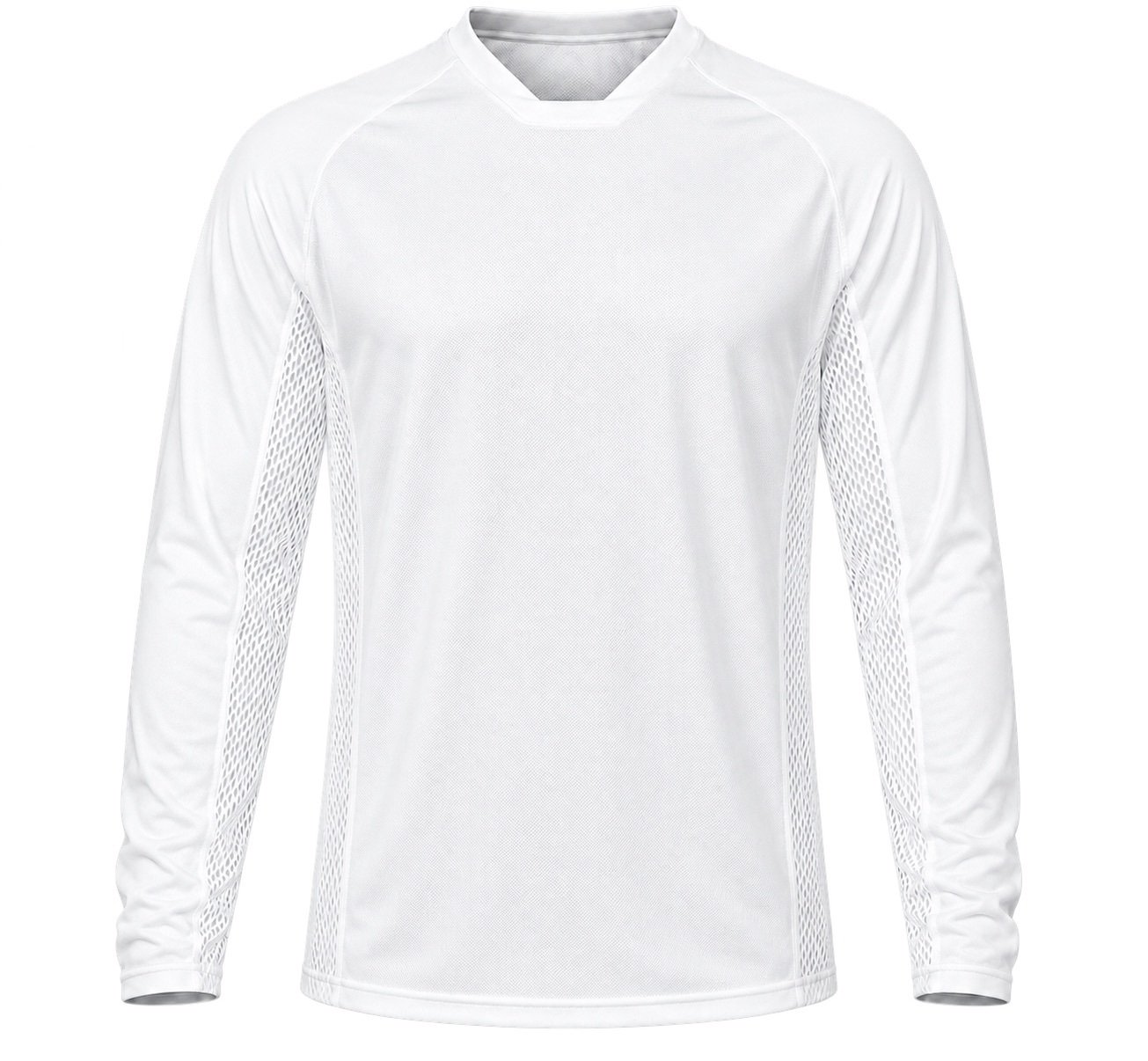 LET US DESIGN! CUSTOM AEREX JERSEY