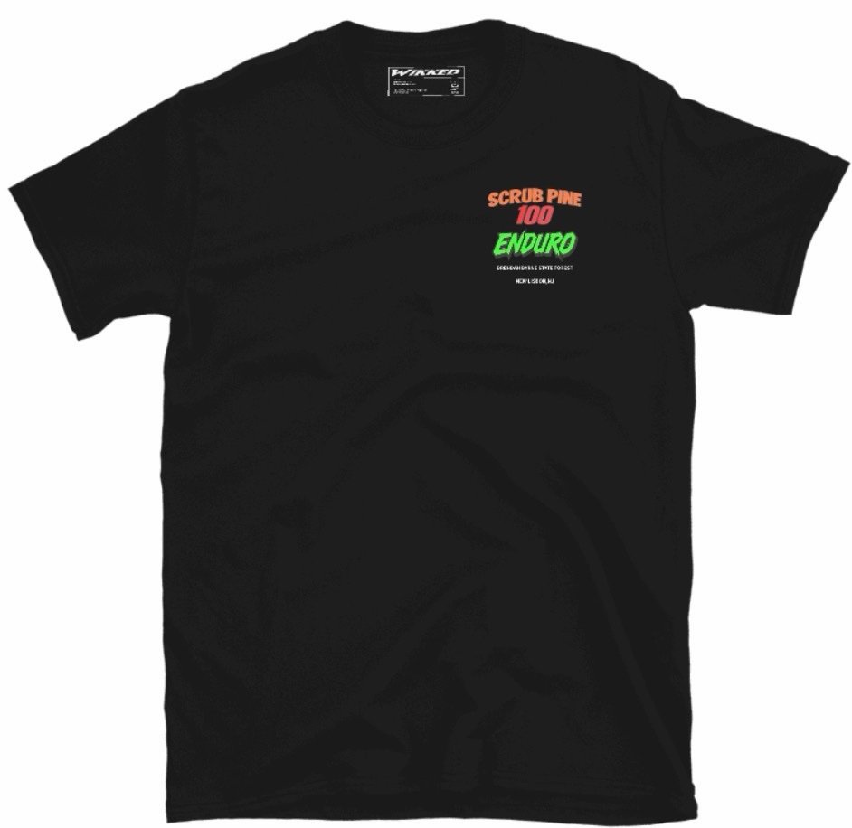 100 RACE DAY TSHIRTS - Image 9