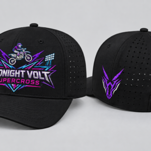 25 RACE DAY HATS