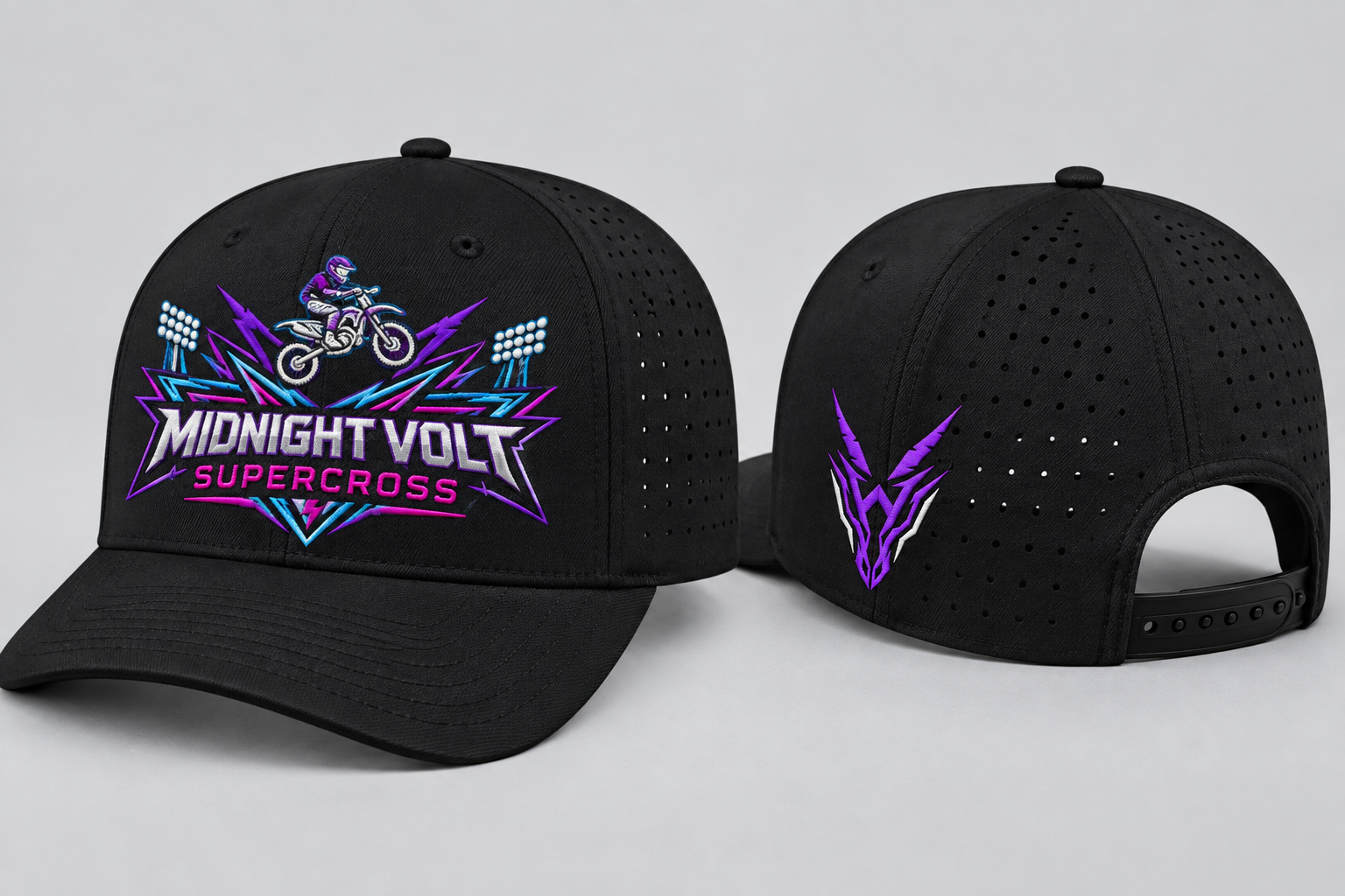 25 RACE DAY HATS