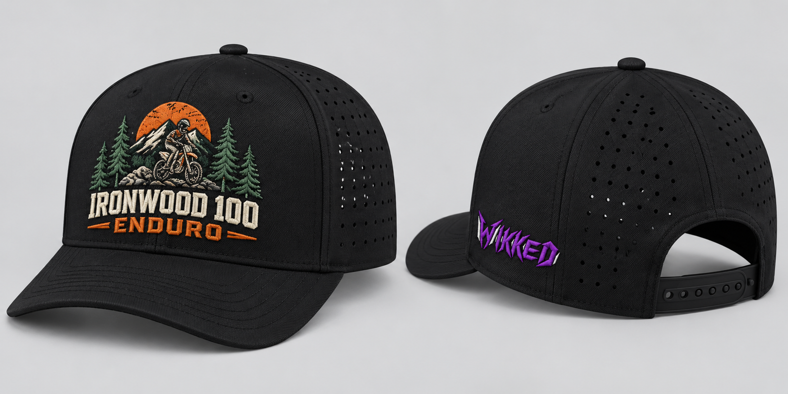 25 RACE DAY HATS - Image 4