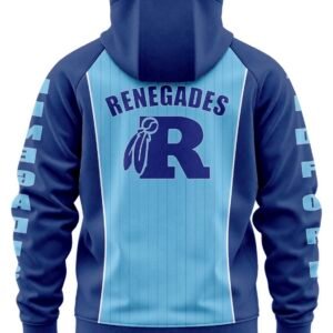 Medford premium hoodie