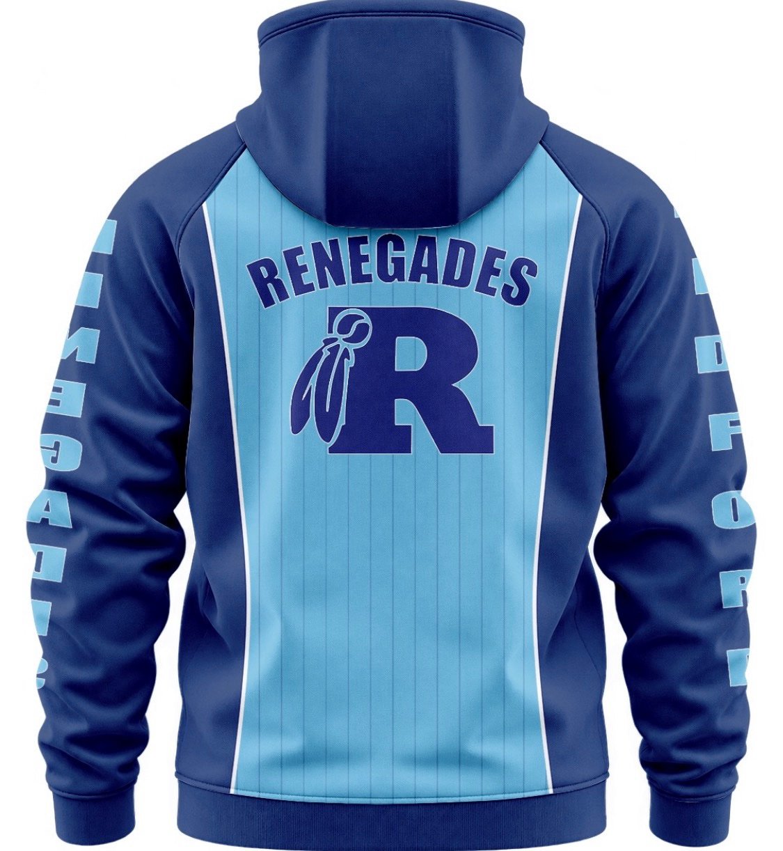 Medford premium hoodie