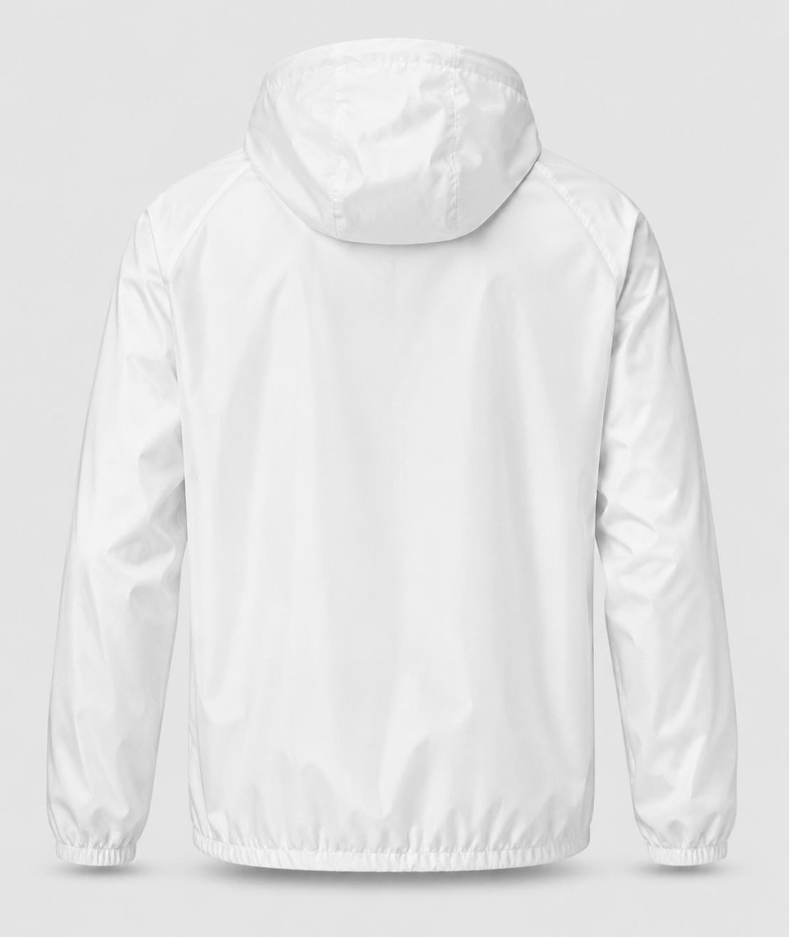Let us design! Custom pullover wind breaker - Image 2